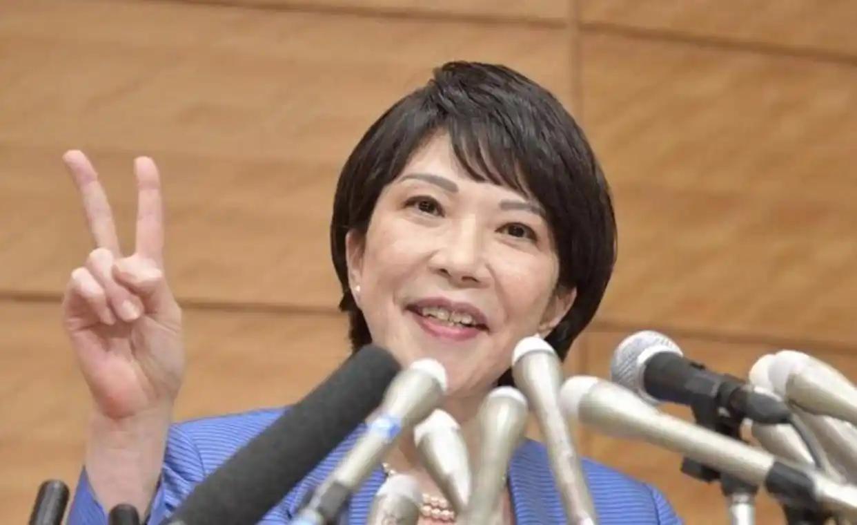 高市早苗收回“台湾有事就是日本有事”？

8月4日下午，日本防卫大臣小泉进次郎在