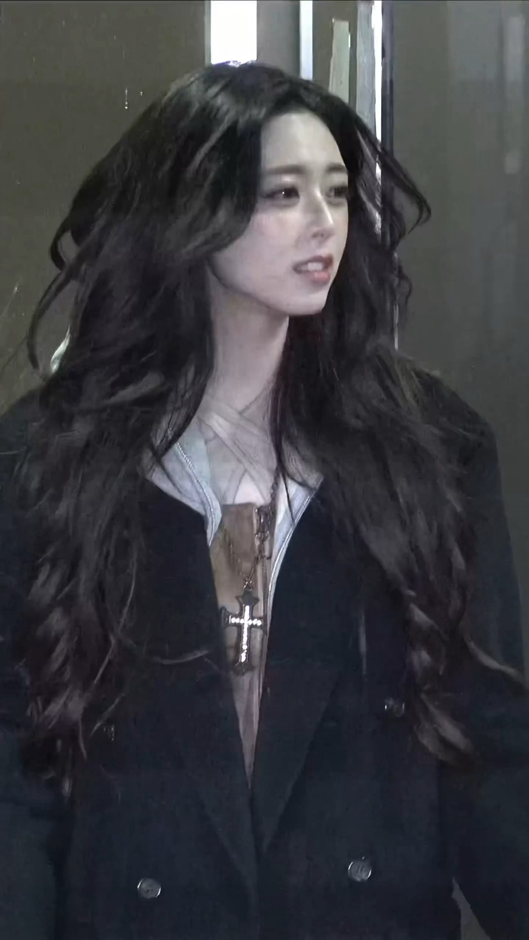 天呢这个申有娜美成啥了 