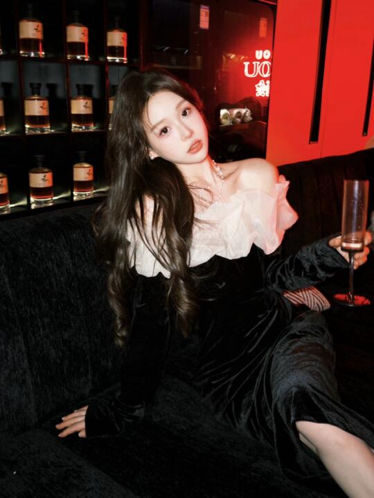 不用努力了 我爸中标了