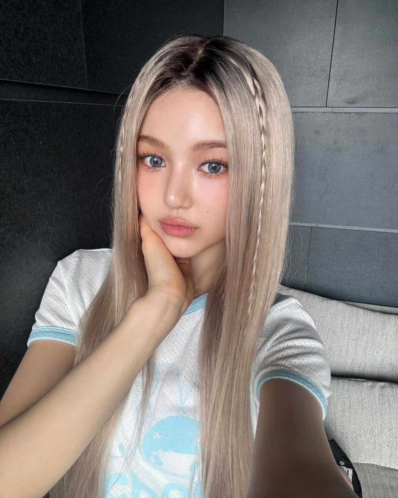 今日份营业的👧🏻欢迎评论补充～ ​​​
