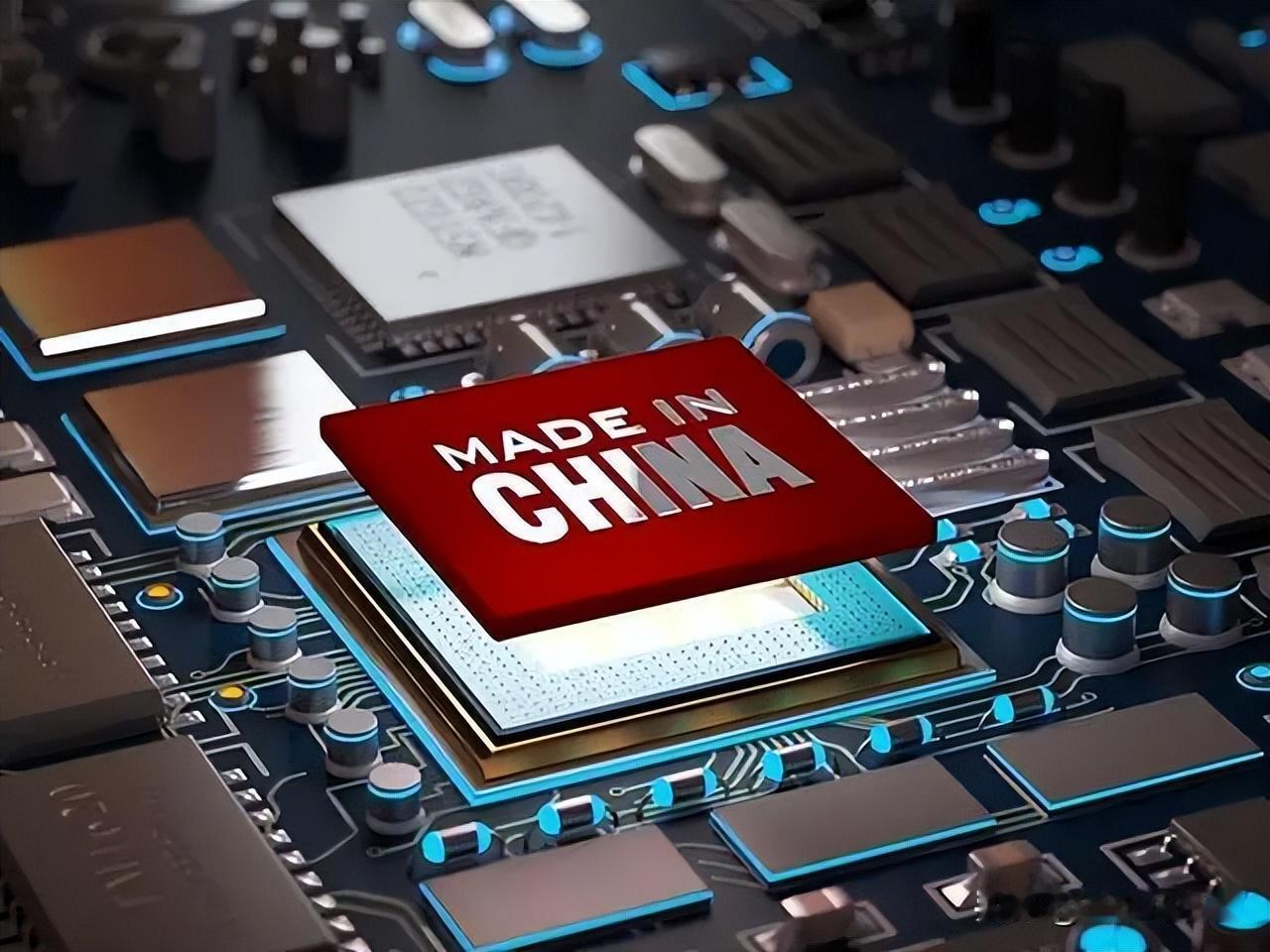 他们所做的一切，永远无法阻挠中国科技向前迈进的步伐！

最近外媒《金融时报》的一