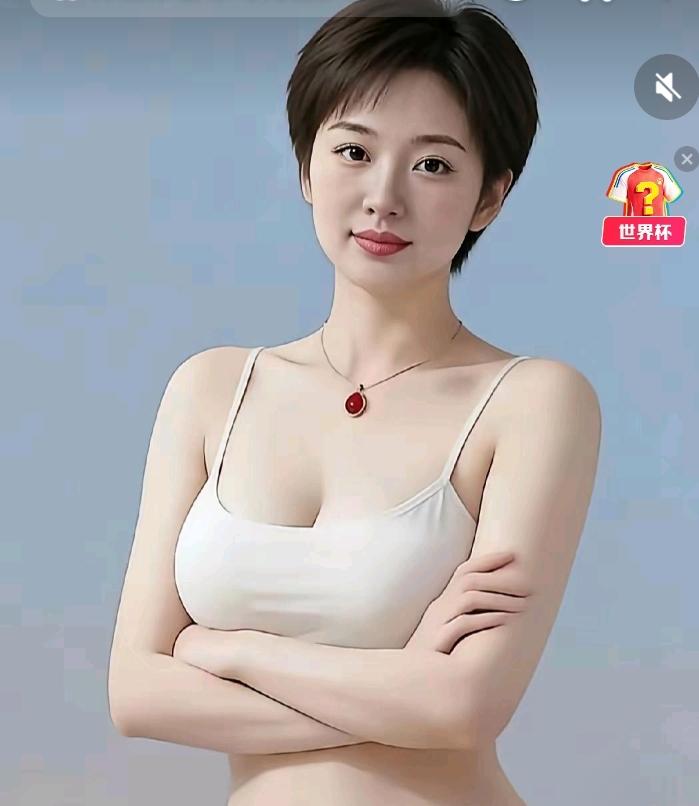 这样的国民好媳妇搭上灯笼都难找吧？天生丽质性感迷人， 没有好多男人会拒绝不喜欢！
