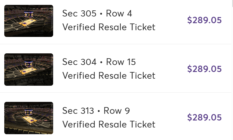 湖人官方售卖2月8日主场与勇士比赛的球票，湖勇大战，你绝对不想错过。海报上有八村