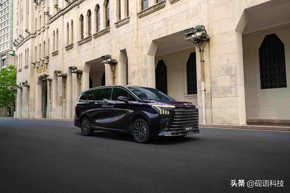 从“过山车”到“再出发”，星海V9这波自救有点意思

星海V9这台车，经历确实挺
