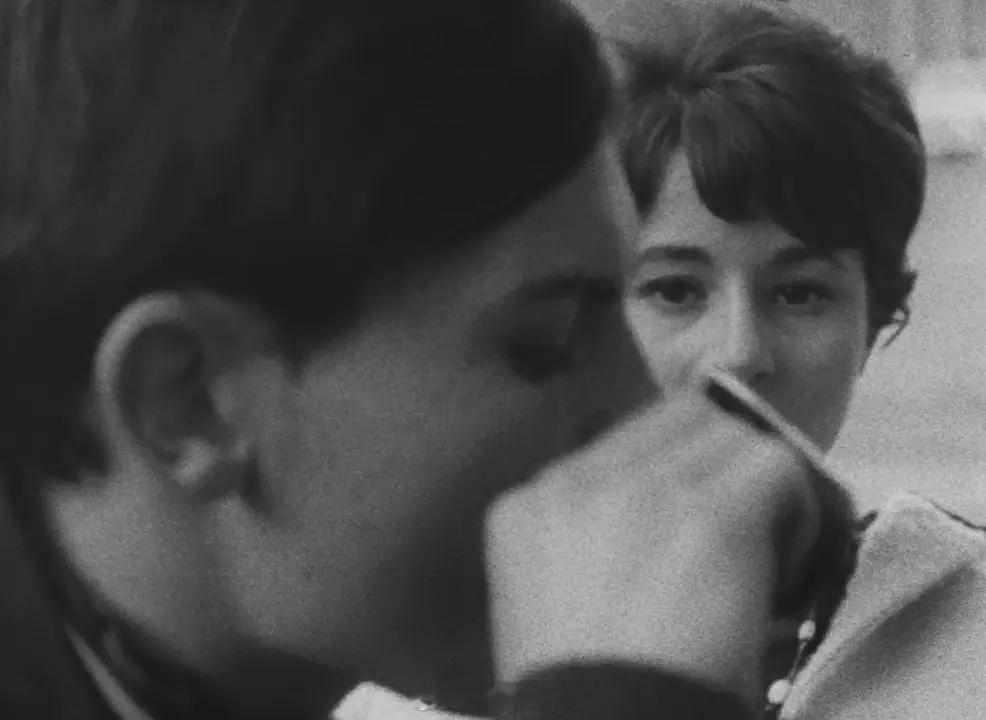 【法影】《苏珊娜的故事》1963埃里克·侯麦
