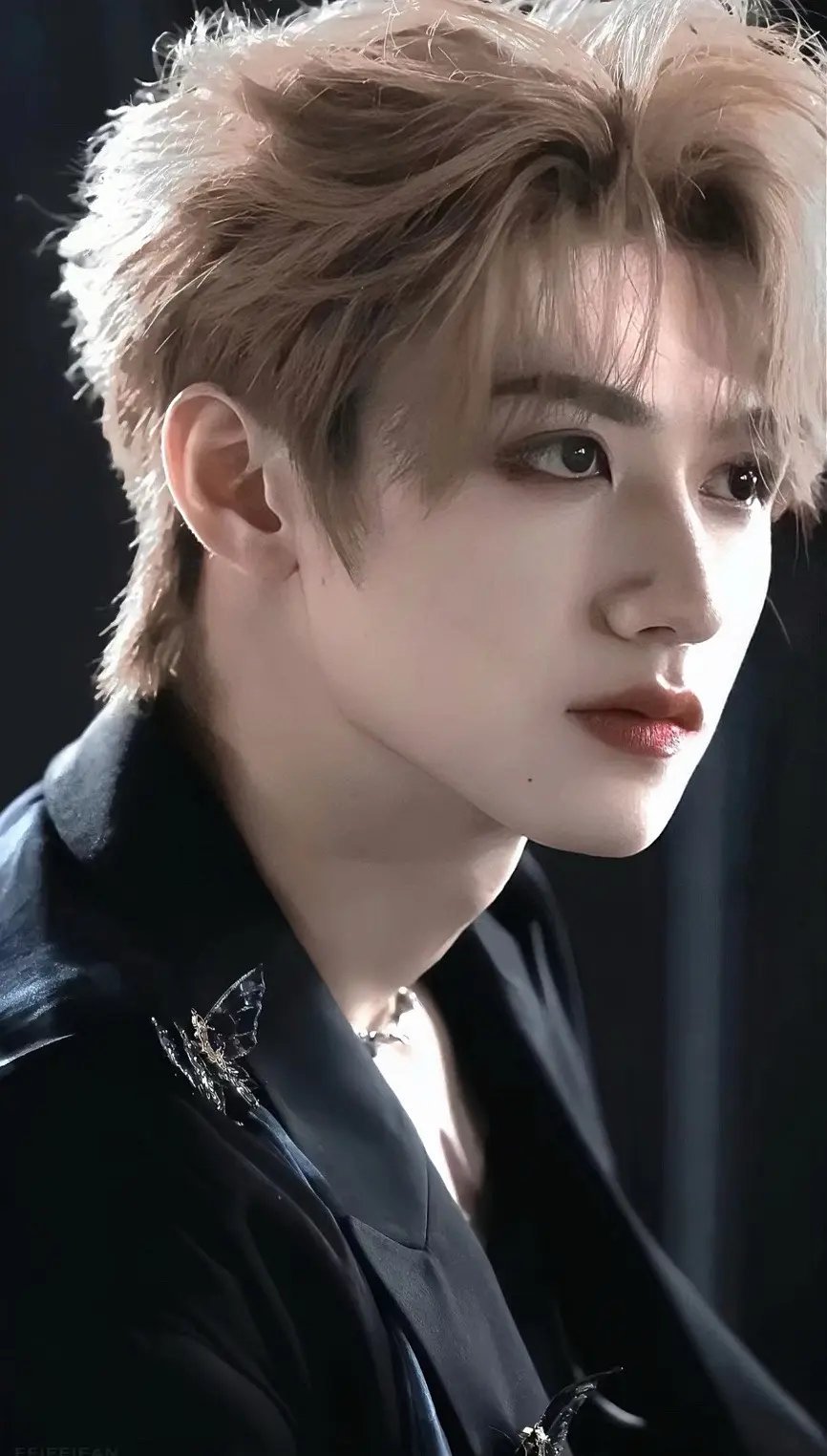 朱志鑫这张脸还有长残的风险吗 ​​​