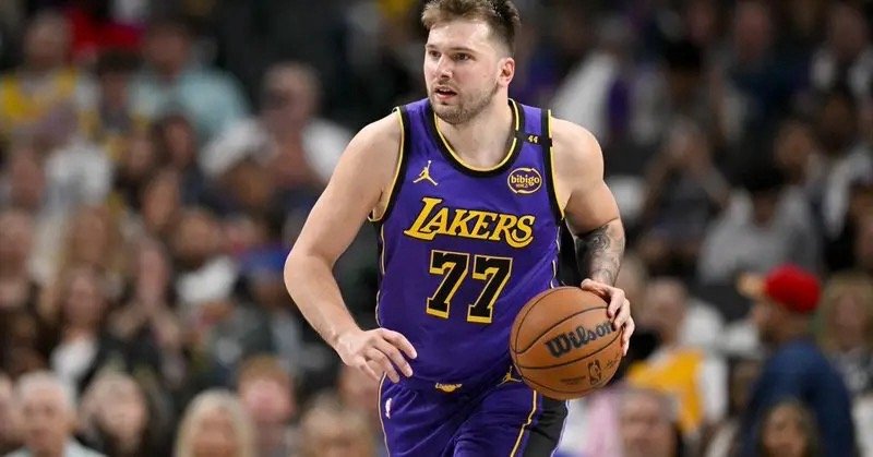 某NBA球队教练：人们应该对新赛季卢卡感到恐惧！“对于那个‘恐惧’的评价，我的回