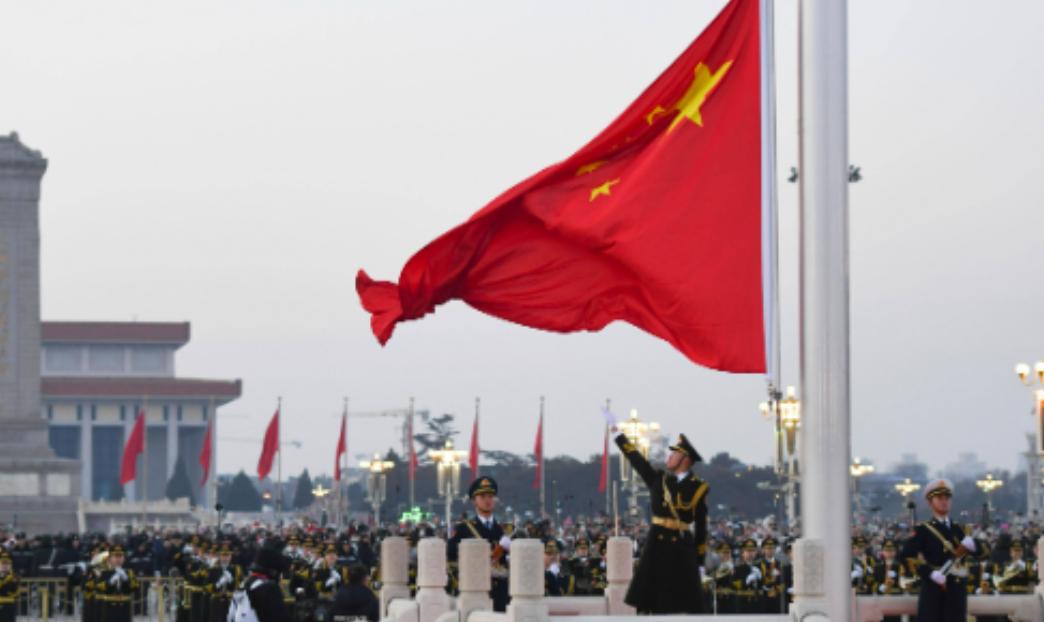 “中国国歌该换一换了！”网上突然出现这种言论，属实让人大跌眼镜呀！而这也引起了网