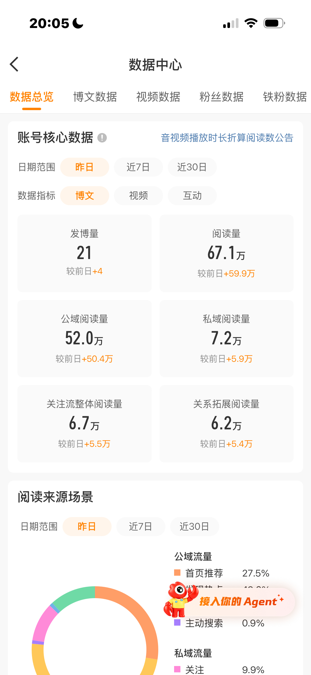 扣1全接了 