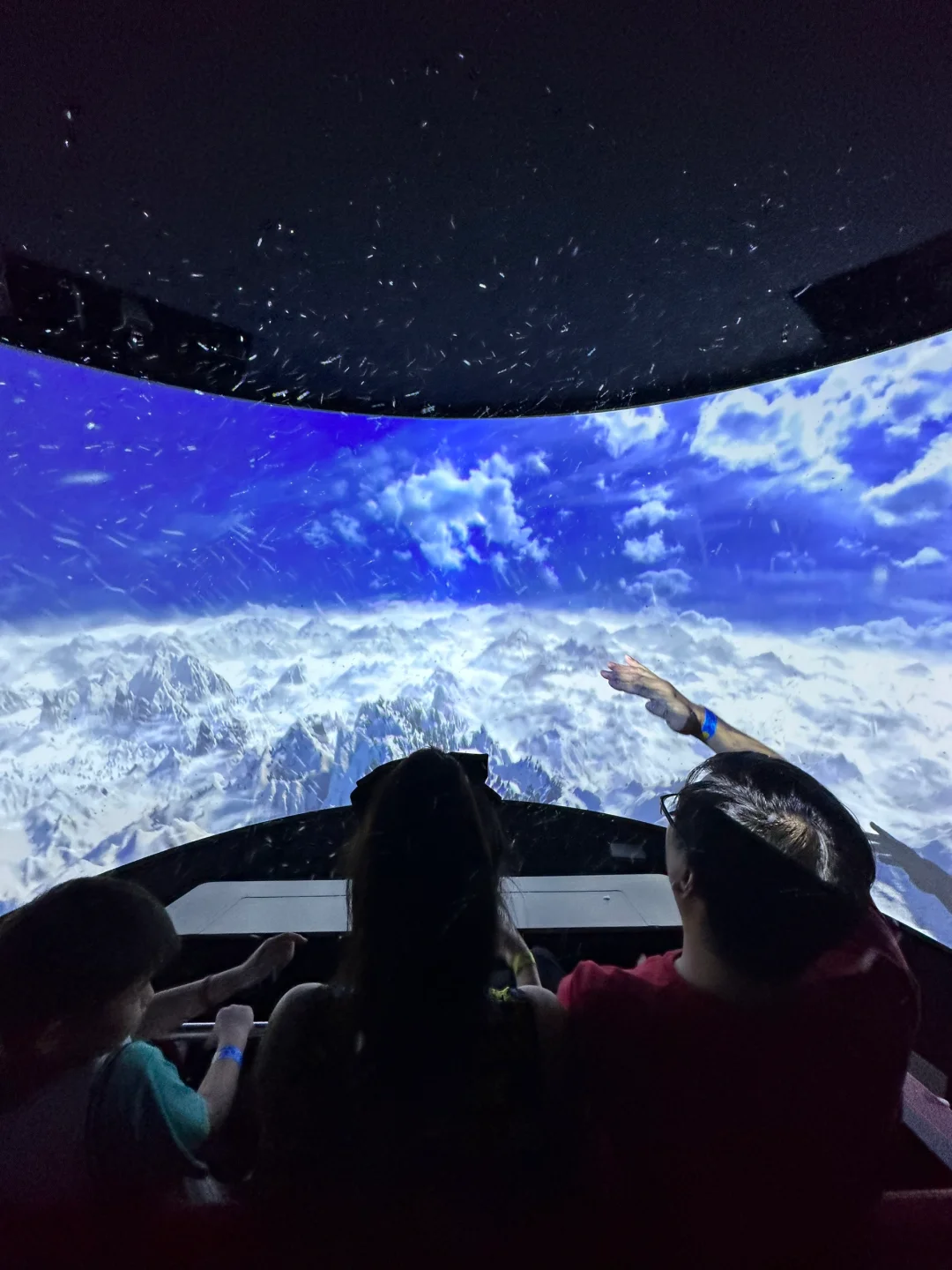 国庆出游不踩雷！东莞新开全冷气室内游乐场！