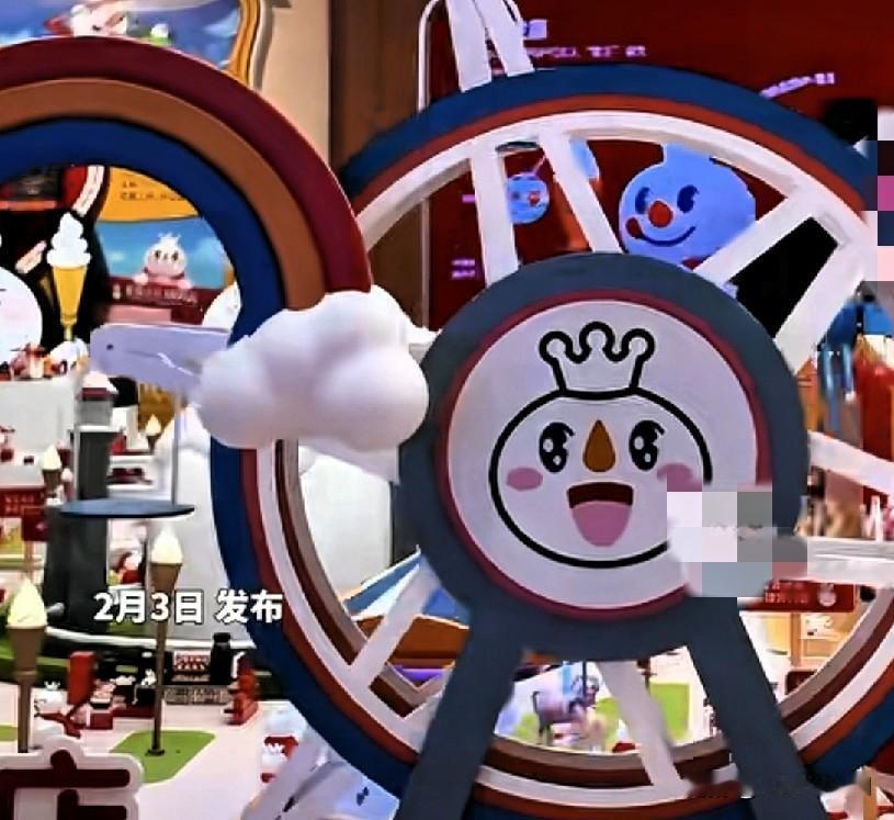 蜜雪冰城放大招！
高薪挖迪士尼人才，要在郑州建主题乐园？
 
天天喝的蜜雪冰城要