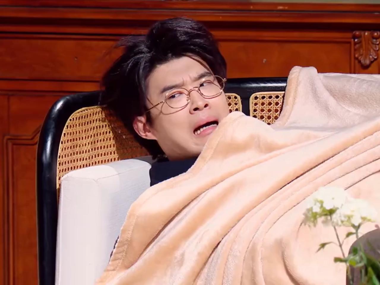 喜欢看小品的一定要去看“”墅大招风“”这个作品，真的会笑到肚子疼。

能排得上喜