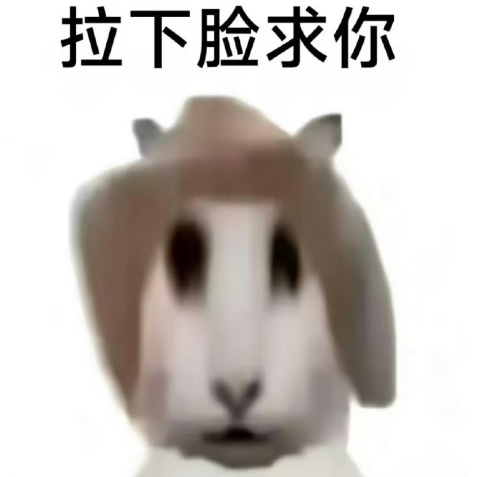 梗图分享 ​​​