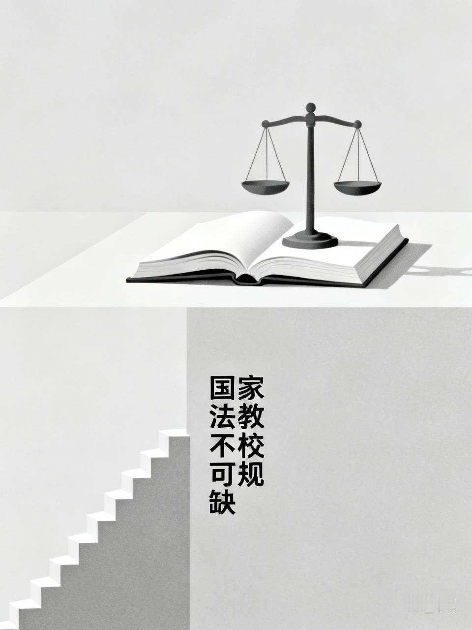 这个问题触及了教育管理、法律边界和家庭教育权的交叉点，很值得拆解。我的核心观点是