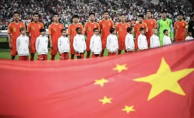 5月19日中国足球传来最新消息:
国足战印尼6月份大名单猜想:
阵型还是伊万坚持