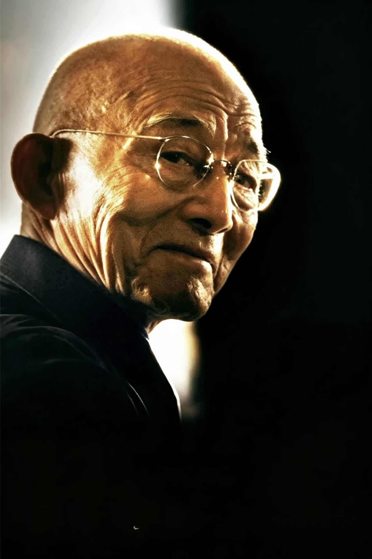 好人有好报，
这句话真的太对了。
刚了解了游本昌是怎么去世的，简直就是对这句话最