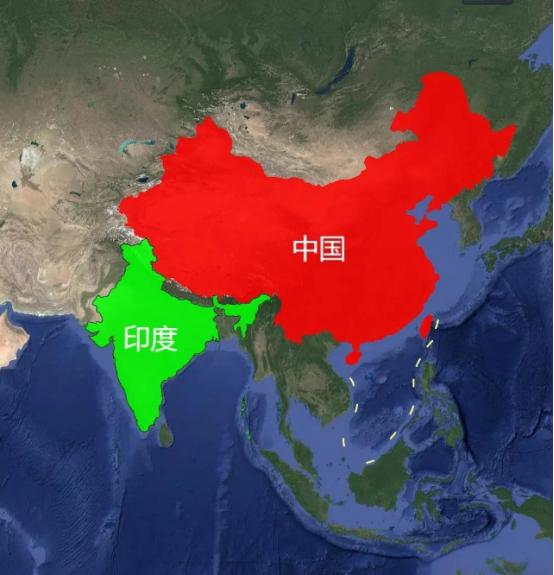 印度高温频繁停电后才发现，真正厉害的不是发电厂，而是中国这张超级大电网！

麻烦