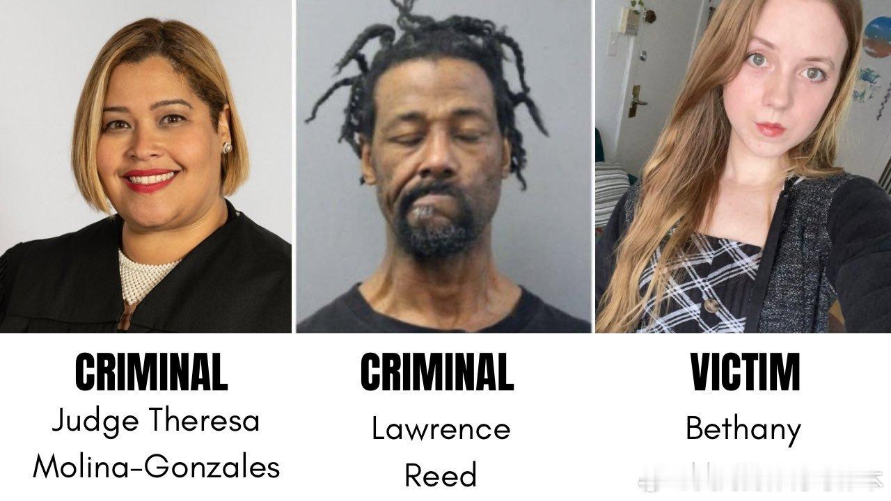 【黄金时代】芝加哥地铁纵火案，至26岁花季少女活活烧死的肇事嫌疑劳伦斯里德，屡有