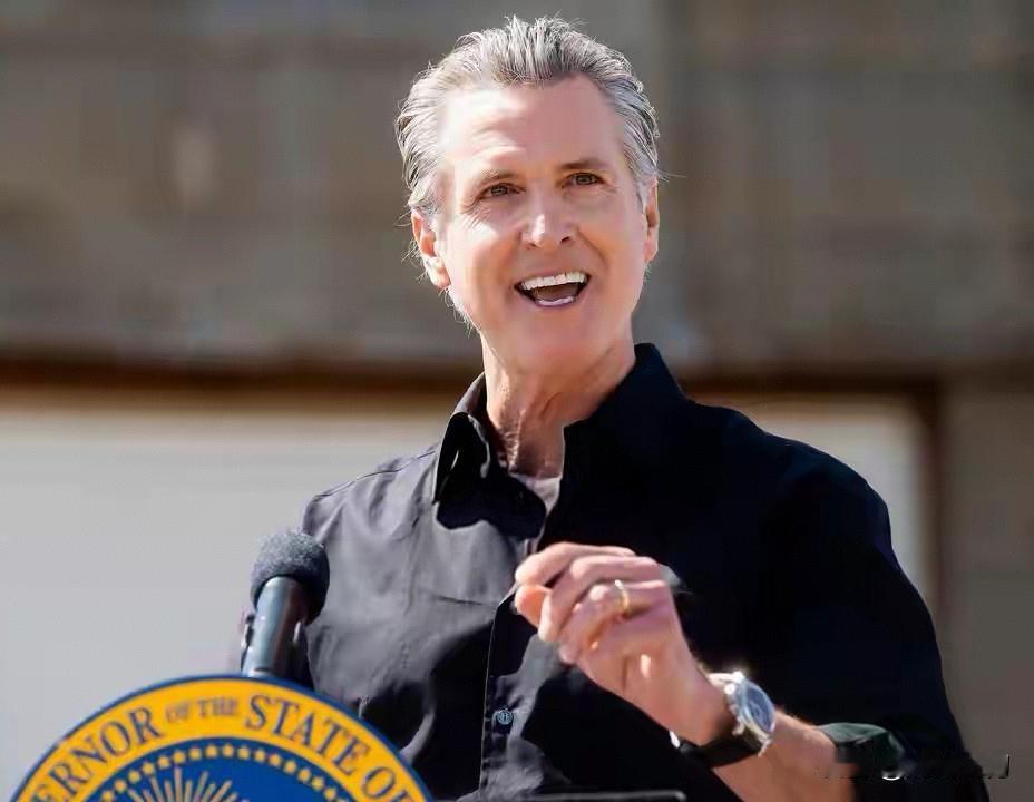 目前特朗普几大罪状遭加州政府起诉：
其一：被特朗普砍了清洁能源项目，至少威胁到了