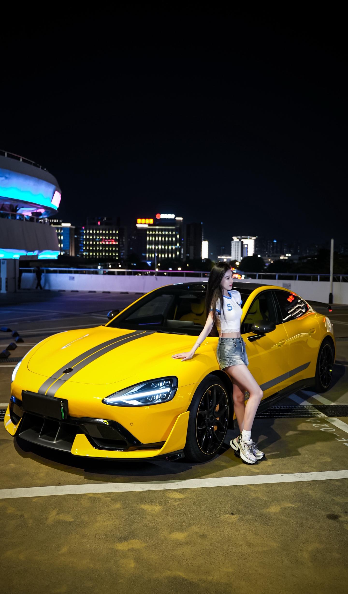 感觉至上。