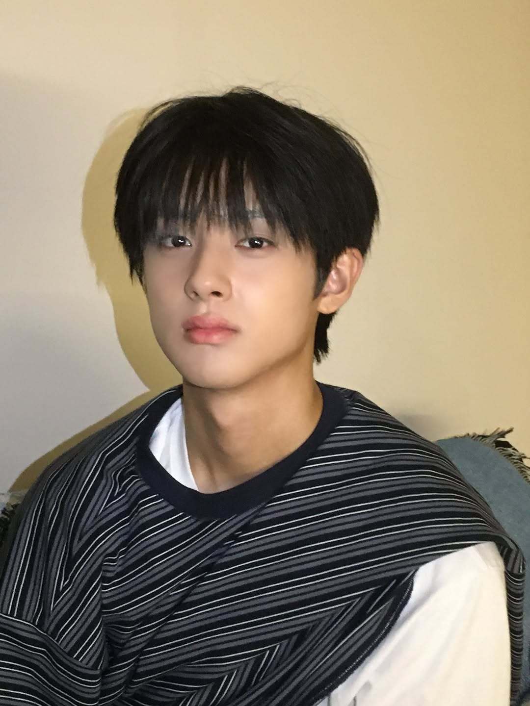 金旻奎Minkyu  260819【kimminkyu_0312】旻奎更新IG一