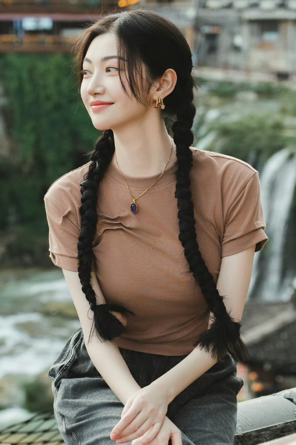 景甜 古早白月光景甜～～景甜景甜