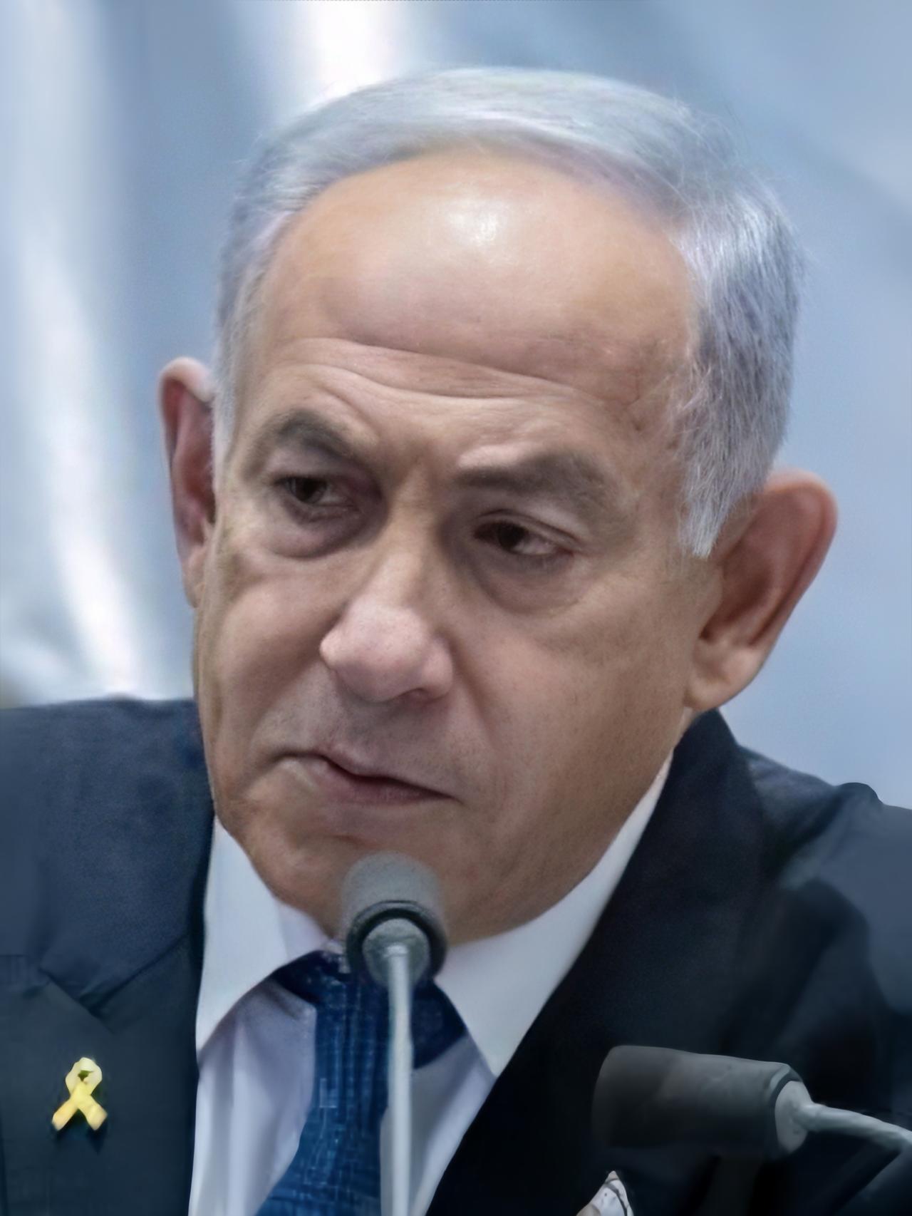 以色列78年生死关口！前两次建国都没活过80年，亡国根源从不是外敌
 
历史魔咒