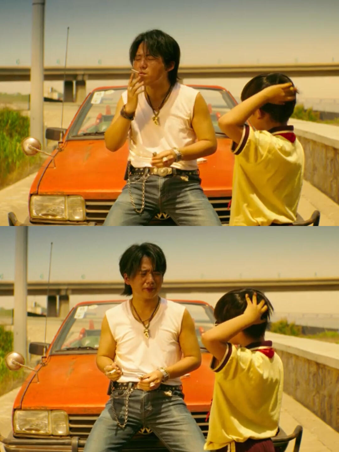 津门喜剧杀疯了！郭麒麟带你体验最野绑架案