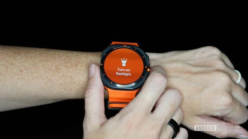 【三星GalaxyWatch8 系列智能手表曝料：沿用 Exynos W1000