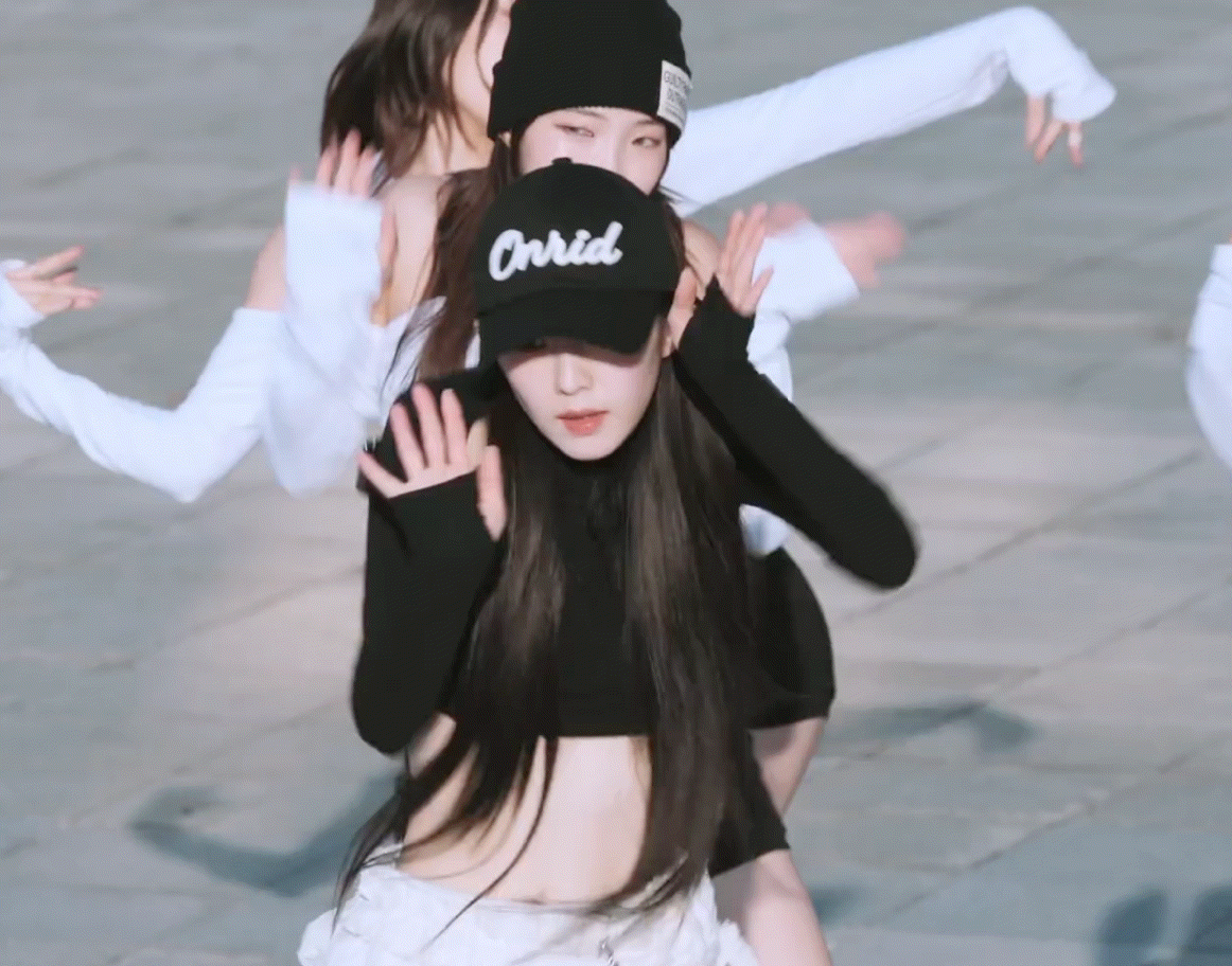 谁给IRENE想的大邱之花 裴珠泫大邱之花是哪个天才想出来的哈哈哈，这次裴姐又给