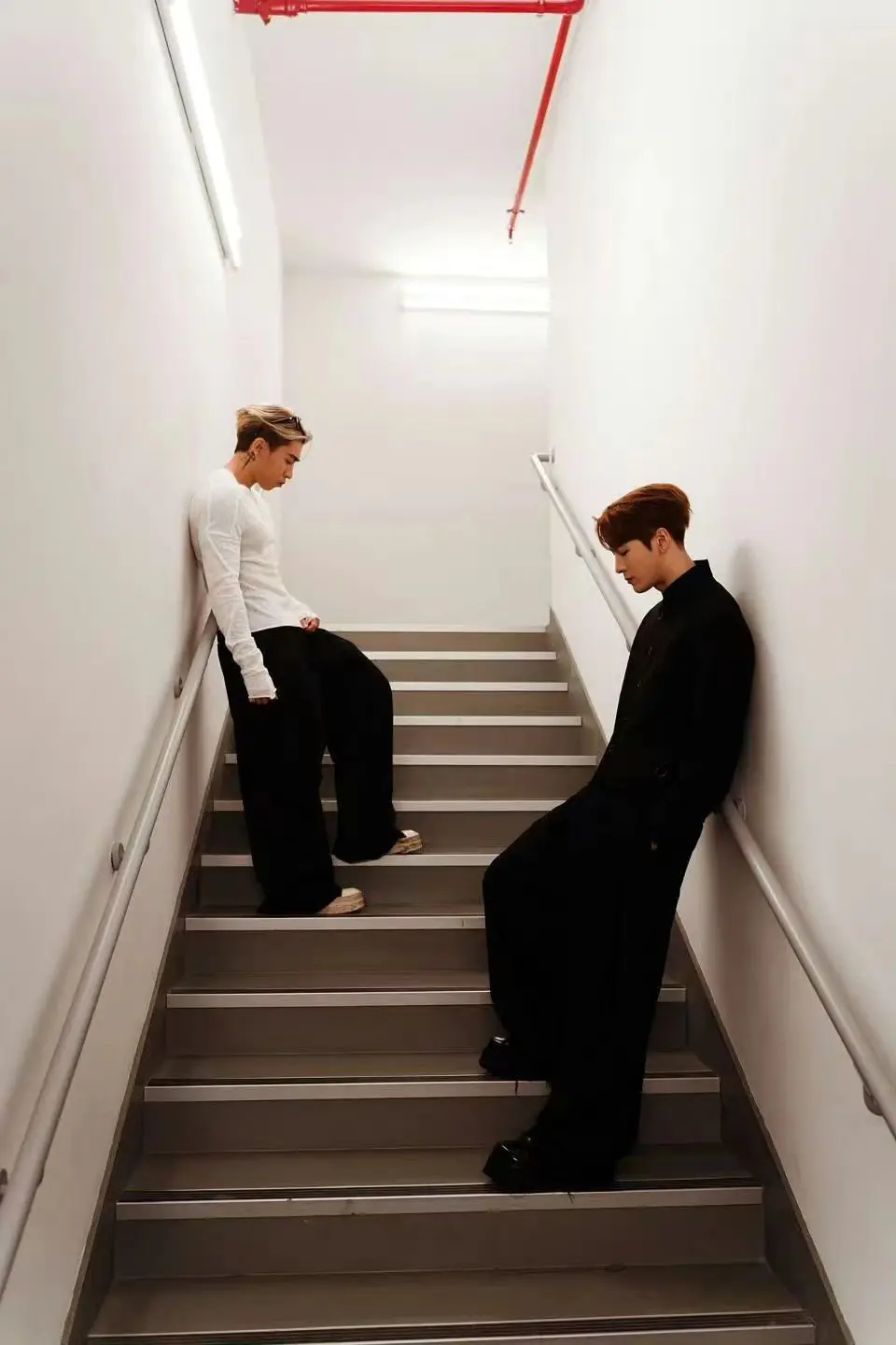 Deadend全平台上线啦🥹🫶。