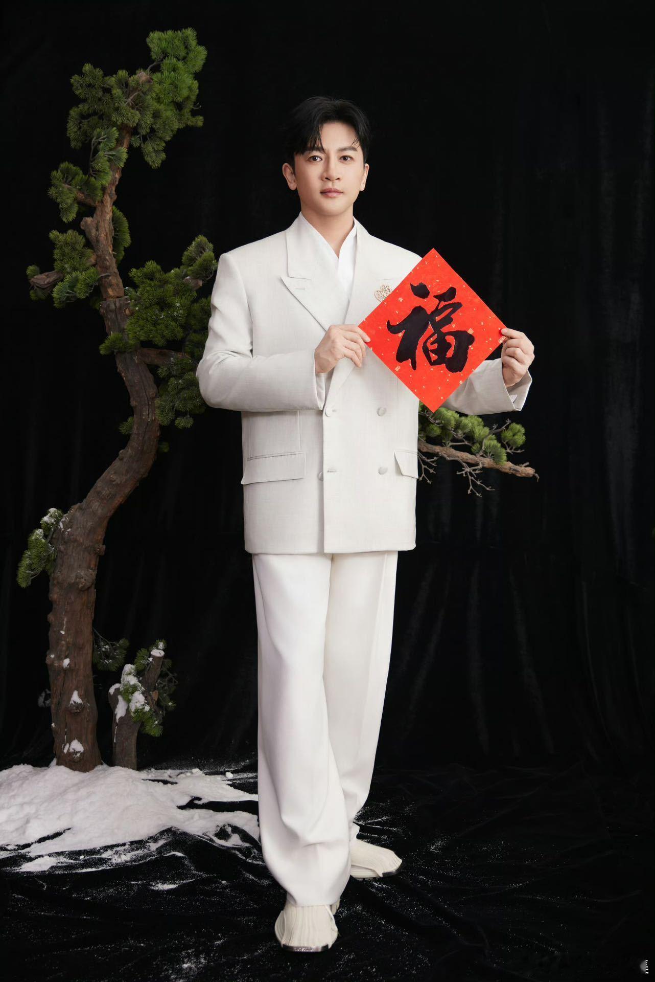 苏有朋说 AI 苏有朋超无聊的苏有朋想让张无忌杜飞一起聊感情观新浪娱乐盛典突击队