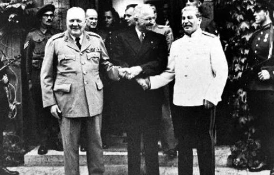 1945年日本投降，抗日战争结束。但很多人不知道，此后中日之间还有一场持续多年的