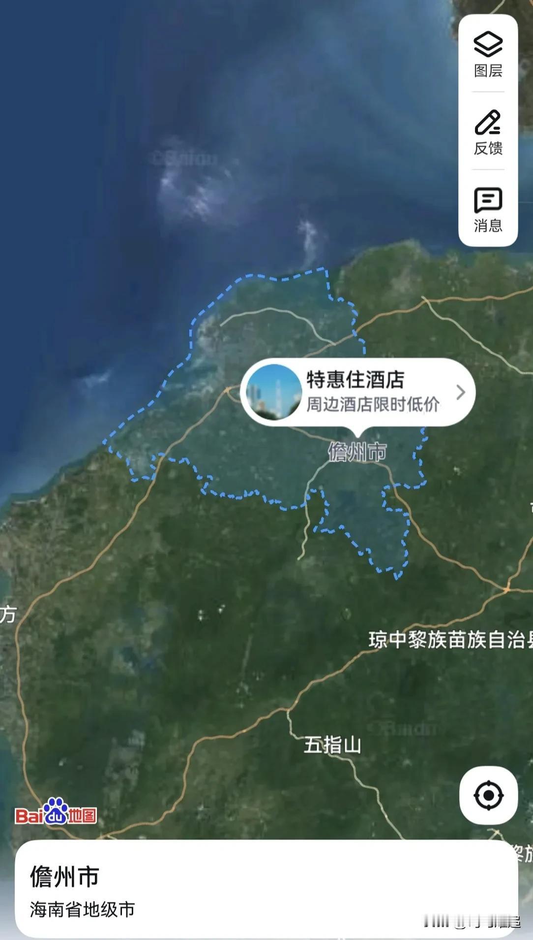 三亚设“街道”了，儋州设“区”还有多远？
三亚和儋州虽同属海南省下辖的地级市，但