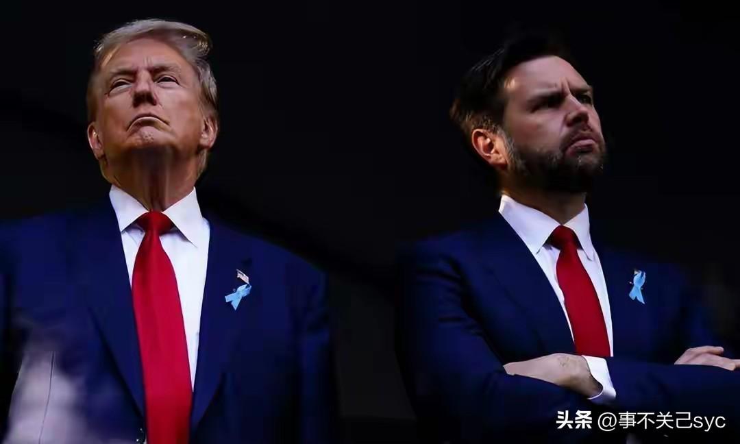 《金融时报》撰文称，在特朗普决定对伊朗发动打击后，副总统万斯的沉默可能表明两位政