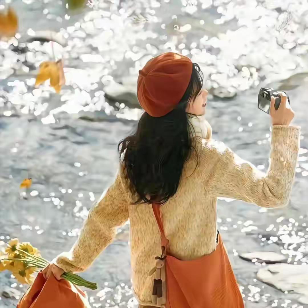 记住，情绪就是一个人最好的风水，当你觉得自己事事不顺不如意的时候，一定要静下心来