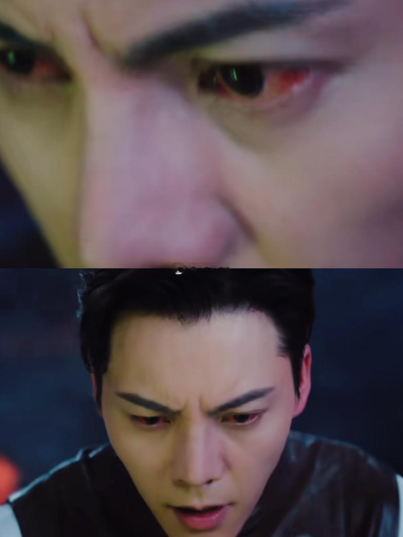 陈伟霆说九门需要和朋友一起看陈伟霆果然懂追剧！提醒大家《九门》要和朋友一起看，中