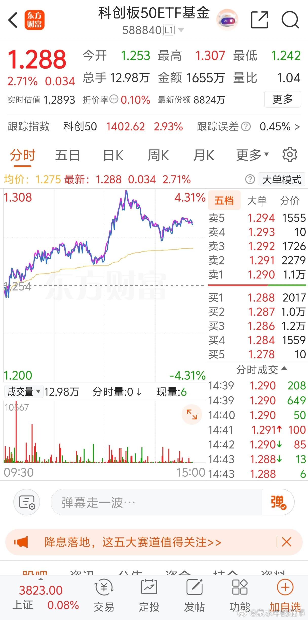 美联储重启降息，全球流动性中期宽裕，继续支撑全球流动性以及股市表现。这对于科技等