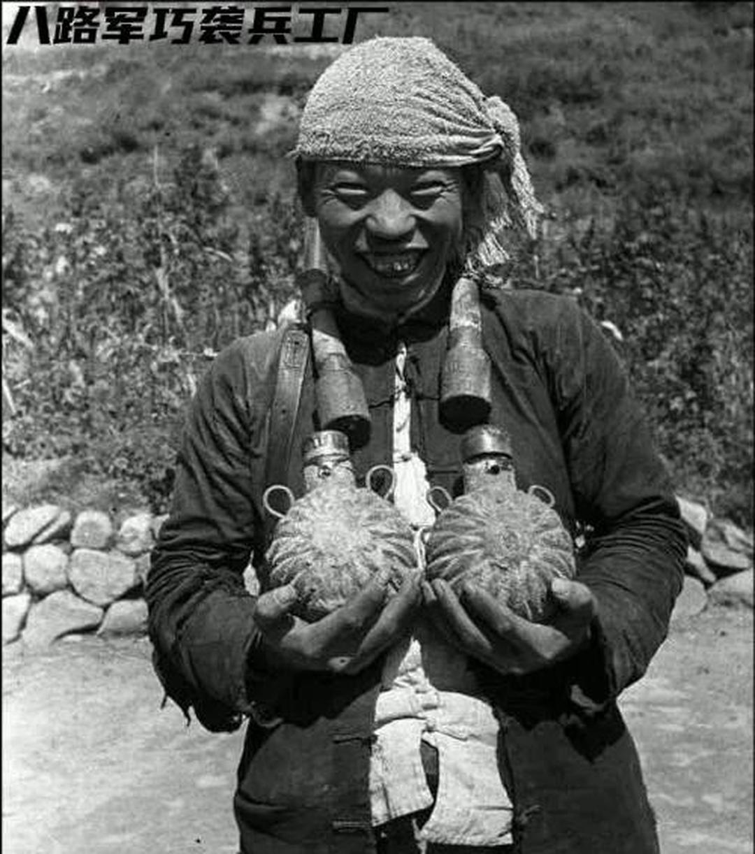 偷炸药不如端厂子！1942年冀南骑兵团奇袭武城伪军炸药厂
 
1942年，冀南军