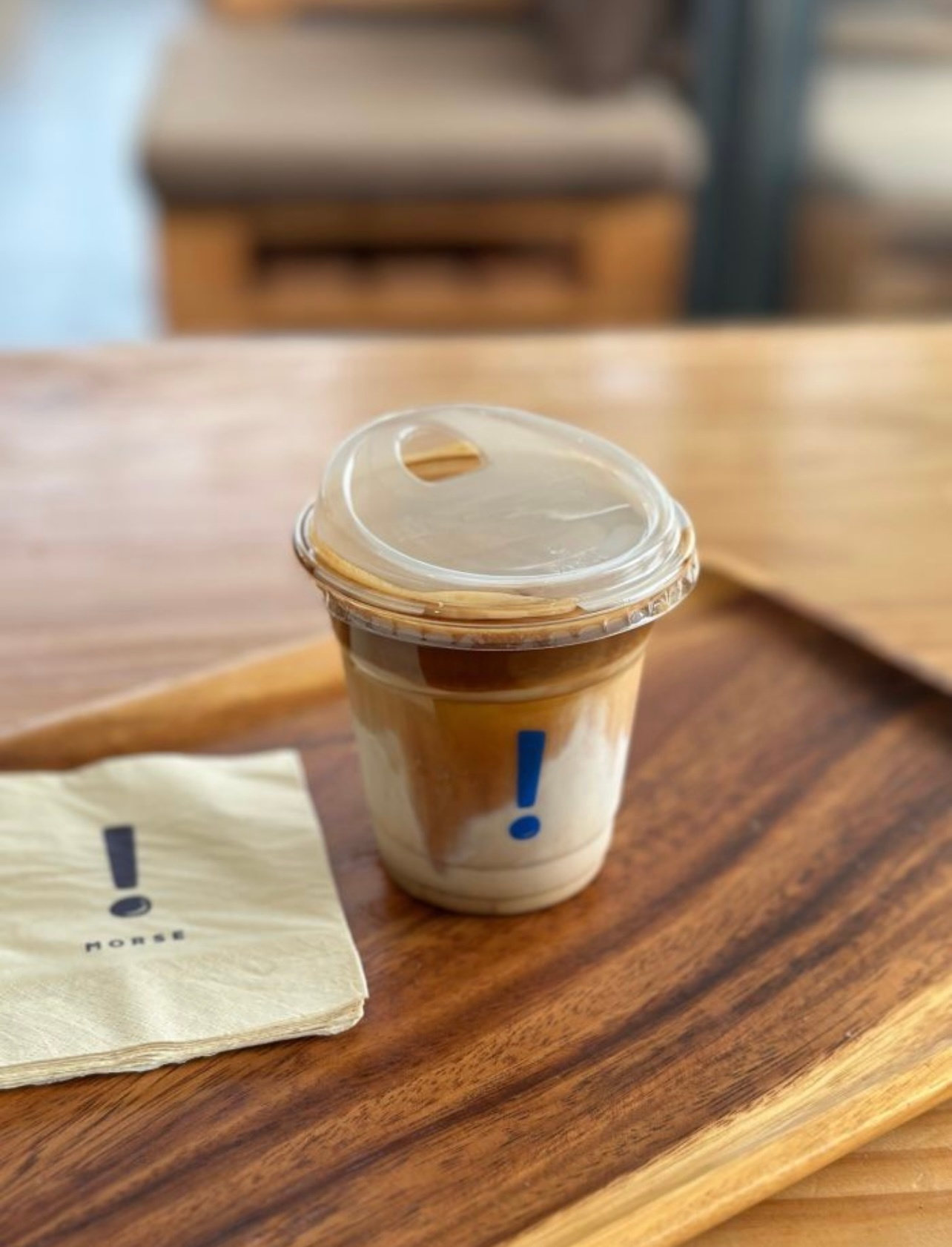 河源春沐源真的是宝藏地方，想不到景区里面的咖啡都这么好喝，来一杯挺神醒脑，咖啡厅