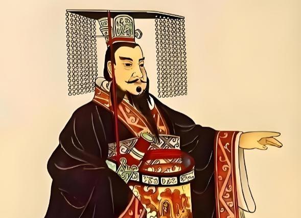 别再盲目争论谁是最强帝王！抛开盛世滤镜、抛开个人名气，只论对华夏文明千年奠基、不