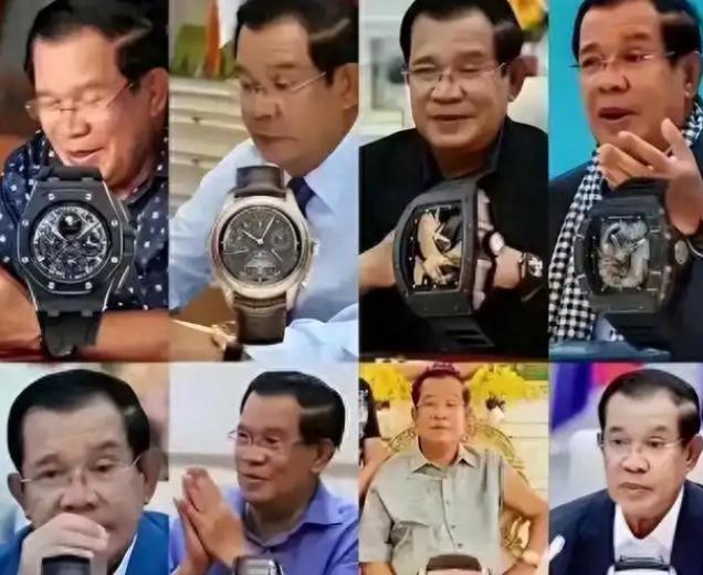 洪森统治柬埔寨38年，穷人的日子到底咋样？

说句实话，柬埔寨从战乱里爬出来，确