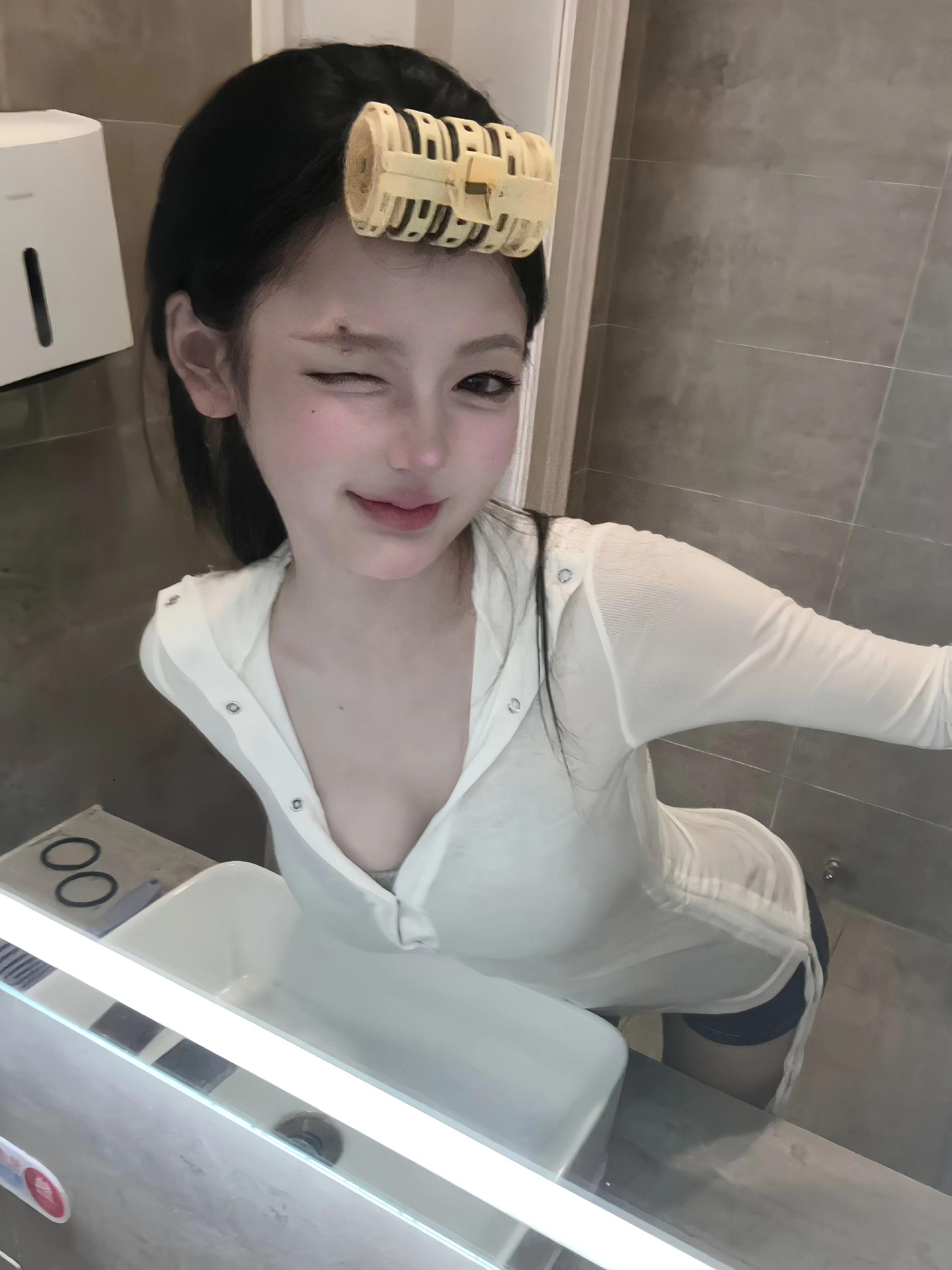 你那破口头禅从我嘴里蹦出来我自己都愣住了