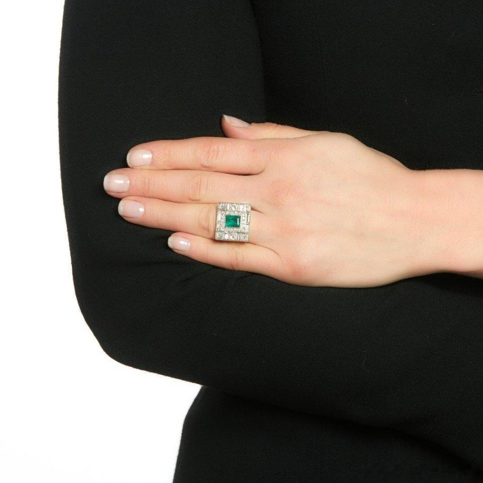 珠宝 英国第5代布雷伯恩男爵夫人多琳（英国蒙巴顿伯爵路易斯·蒙巴顿的亲家，一起死