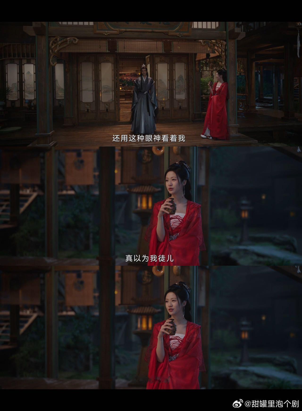 谁家女主收了一群美徒弟当男宠 果然是不负所望，面对沐清歌这么洒脱又颜控的人格魅力