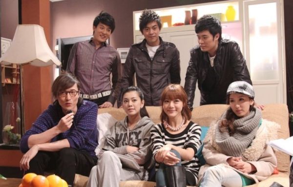 果然爱情公寓不是拍给当时的我们看的原来《爱情公寓》从来不是拍给当年的我们看的，长