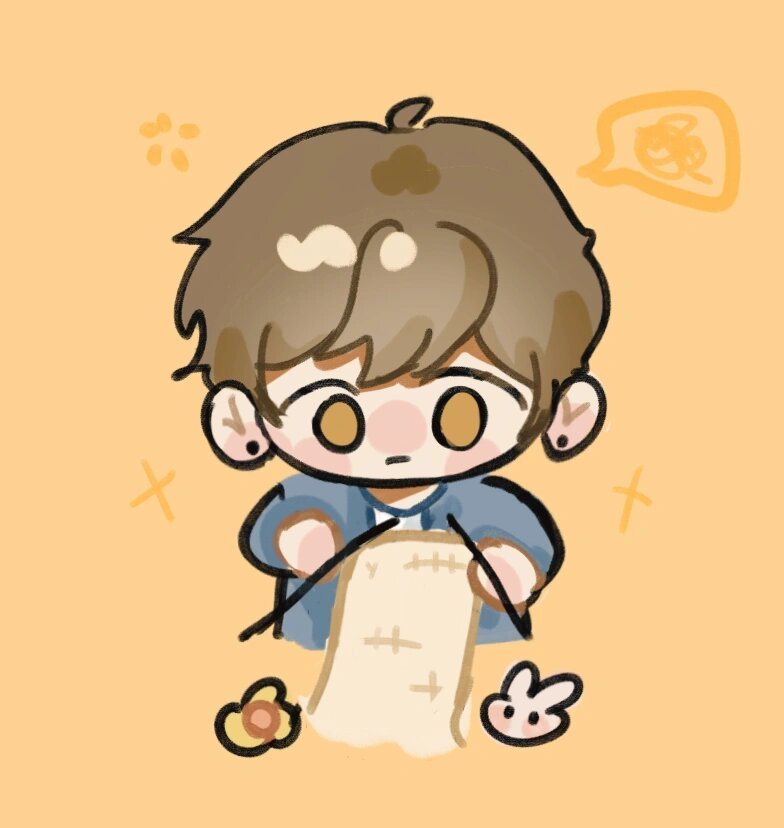 难为白sir了[笑cry]#恋与制作人# ​​​