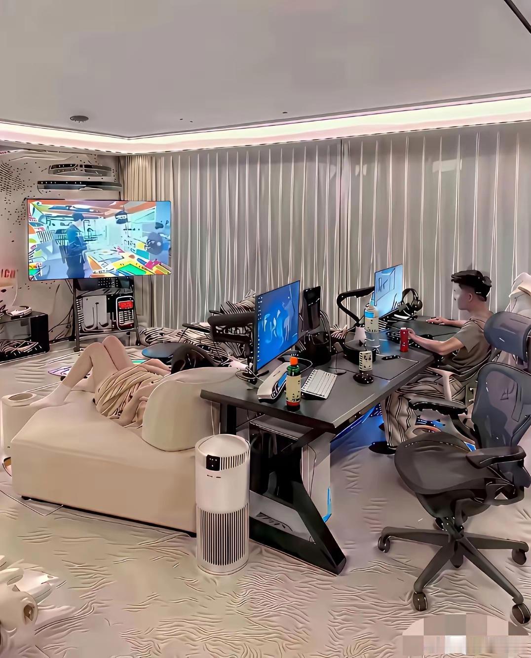 他们不生孩子老了怎么办？ 