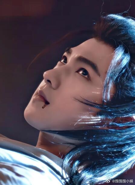 杨洋一出现收视率就涨 谁能拒绝演技与颜值双在线的杨洋？塑造过无数经典角色，每一个