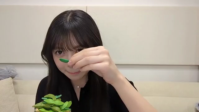 長嶋凛桜　のぎおび⊿ 